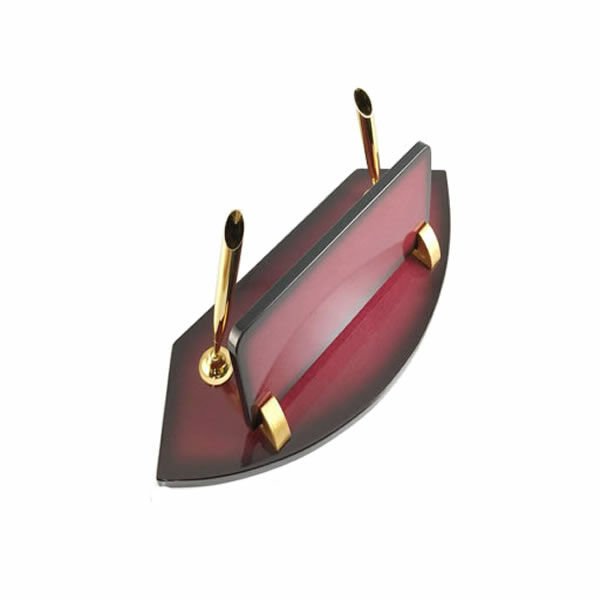 Mas 6053 Yıl-Pla Kalemlikli Kiraz Ahşap Masa Seti