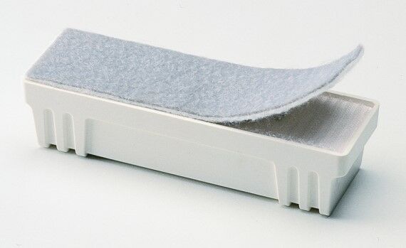 Legamaster Keçeli Manyetik Yazı Tahtası Silgisi