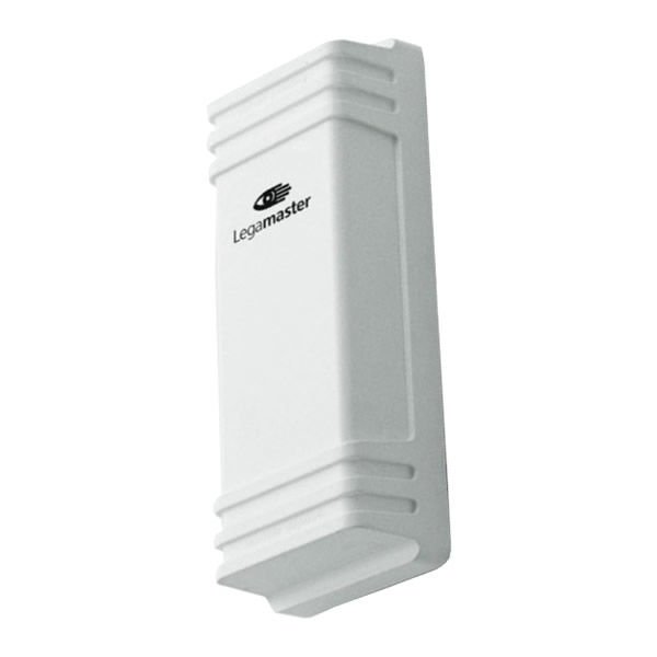 Legamaster Keçeli Manyetik Yazı Tahtası Silgisi