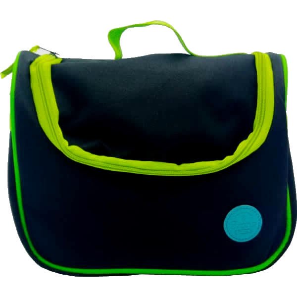 Brons BR-3500 Siyah Beslenme Çantası