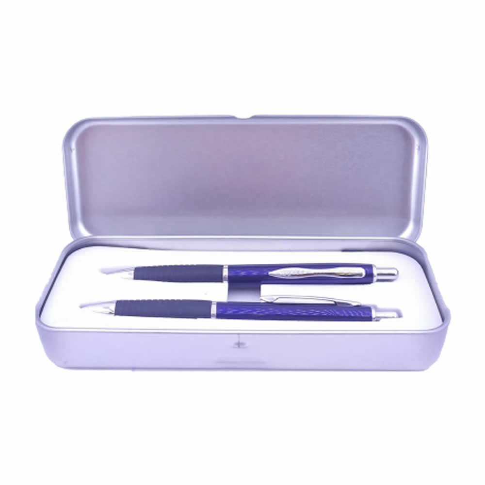 Sense 6853 Tükenmez Kalem & Versatil Kalem Seti