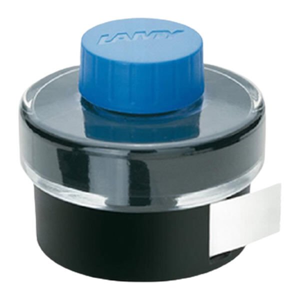 Lamy T52 50 ml Mavi-Siyah Dolma Kalem Mürekkebi