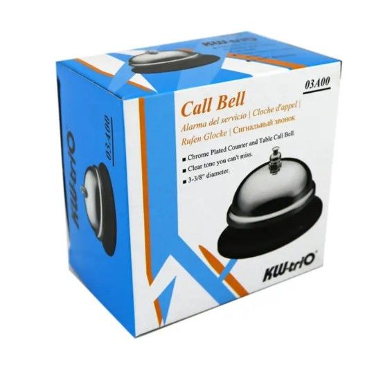 Kw-Trio 813A00 Masaüstü Çağrı Zili