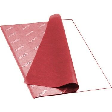 Picador A4 Kırmızı Karbon Kağıdı