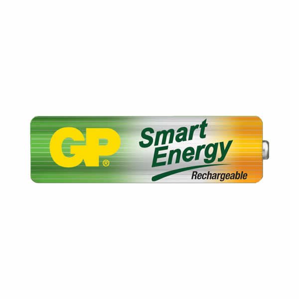 Gp 100AAHCEMTR-2GBE4 1000 Mah 4 lü Kalem Pil
