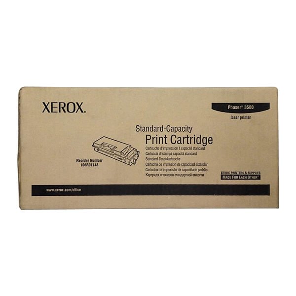 Xerox 106R01148 Phaser Toner