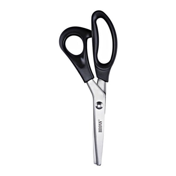 Brons BR-711 24 cm Surfile Makas