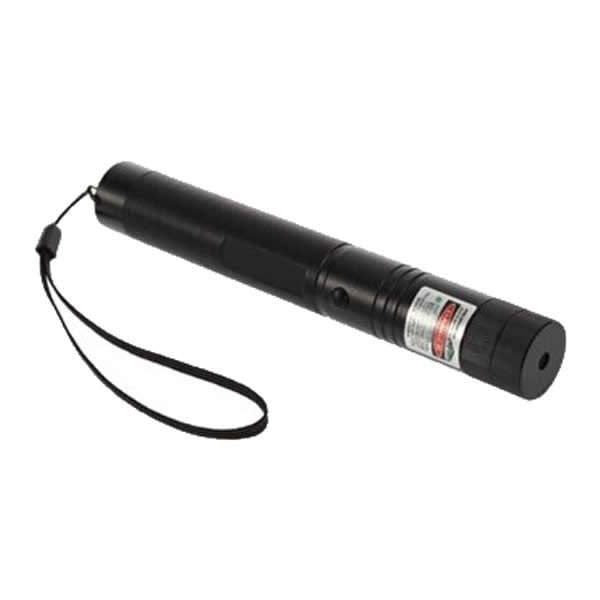 Sense LZ-8 Lüks Yeşil Pointer Kalem