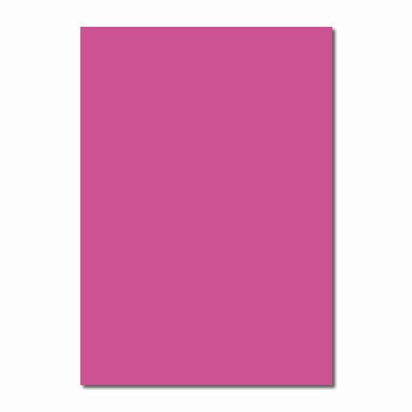 Sınar 170 50x70 120 gr Pembe Fon Kartonu
