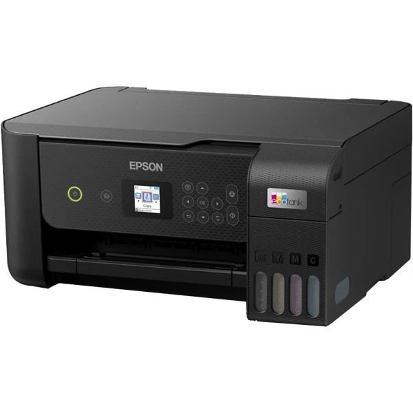 Epson L3260 EcoTank Fotokopi + Tarayıcı + Wifi Direct + Tanklı Mürekkep Püskürtmeli Yazıcı