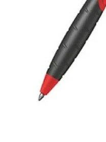 Papermate Inkjoy 500RT ULV M Uç Kırmızı Tükenmez Kalem
