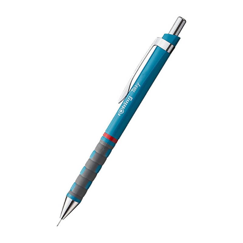 Rotring T07 Tikky Petrol Yeşili Mekanik Versatil Kalem