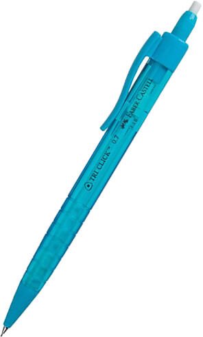 Faber Castell 1363 Tri Click 0,7 mm Versatil Kalem