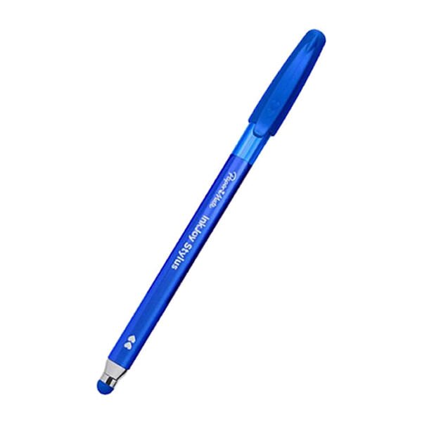 Papermate Inkjoy Stylus Mavi Tükenmez Kalem