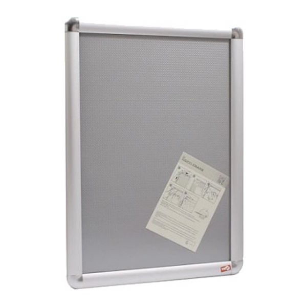 Snapper 30x42 25 mm A3 Rondo Display Çerçeve