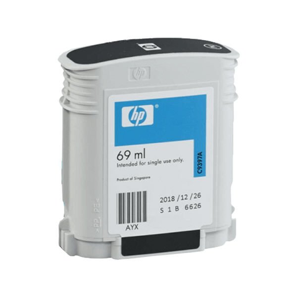 Hp C9397A 97A Kartuş