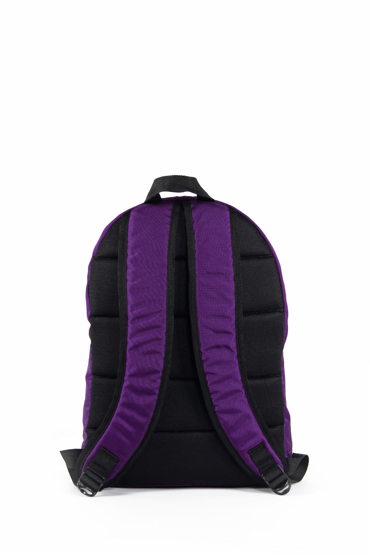 CAMBRİDGE 2105 MOR POLO SIRT ÇANTASI
