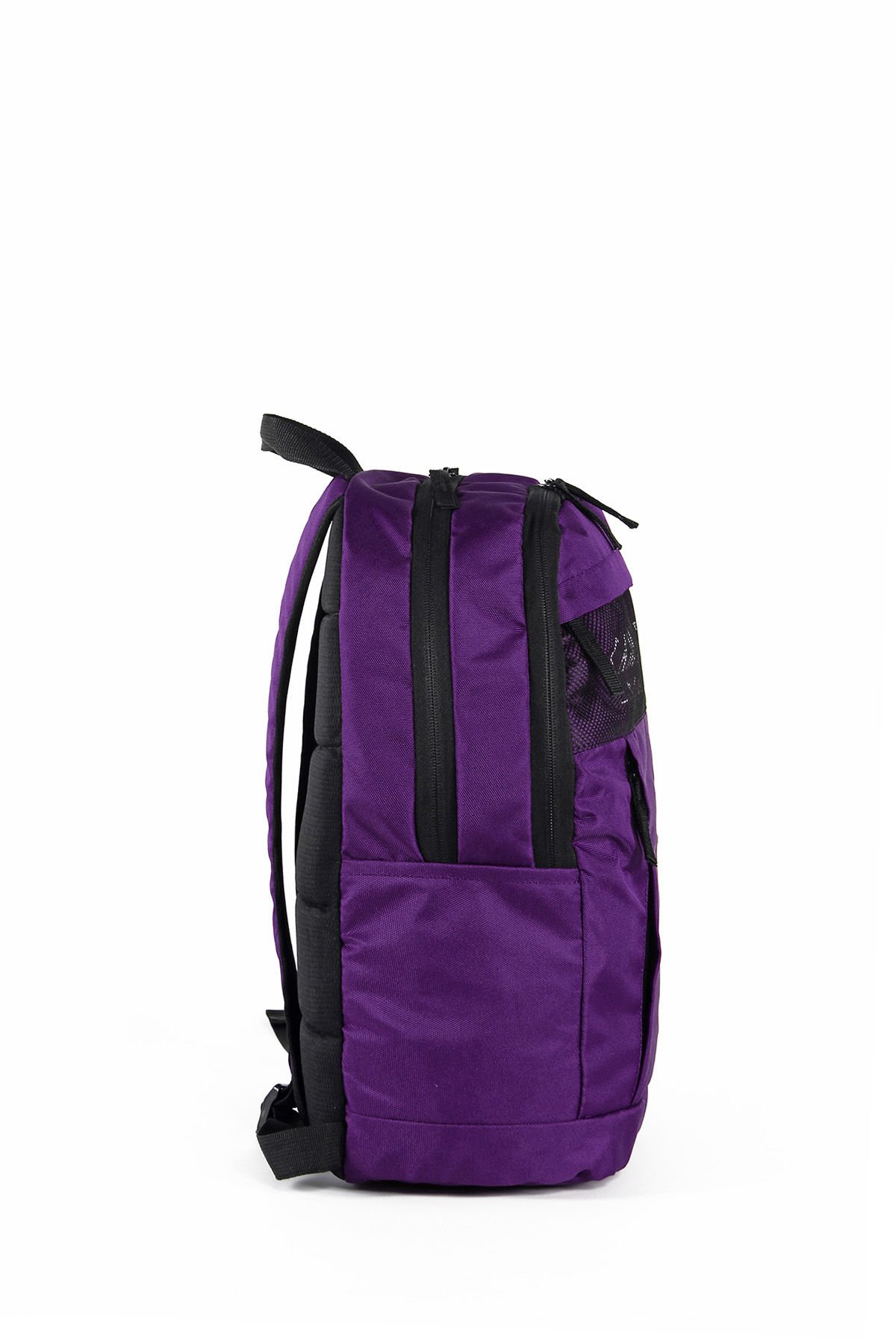 CAMBRİDGE 2105 MOR POLO SIRT ÇANTASI