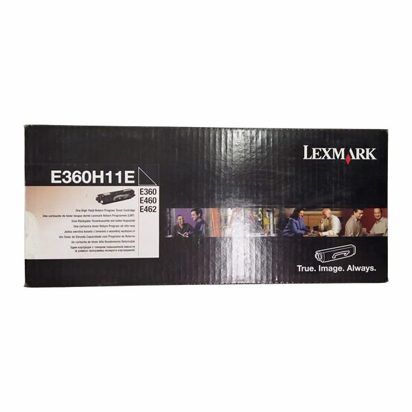 LEXMARK E360H11E TONER