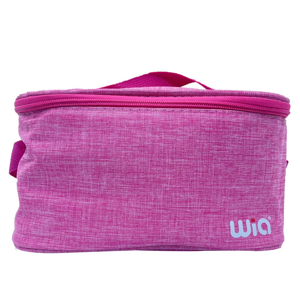 CAMBRİDGE WİA PEMBE BESLENME ÇANTASI