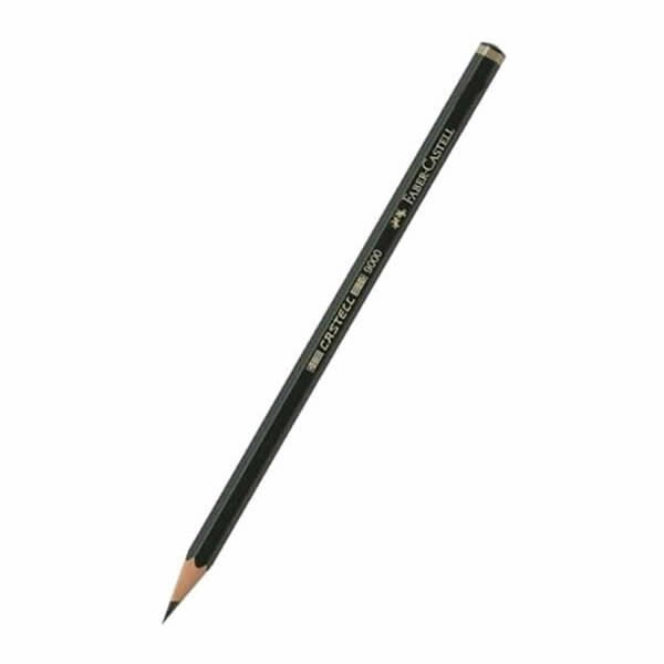 Faber-Castell 3H Dereceli Kurşun Kalem