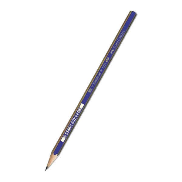 Faber-Castell 3B Dereceli Kurşun Kalem