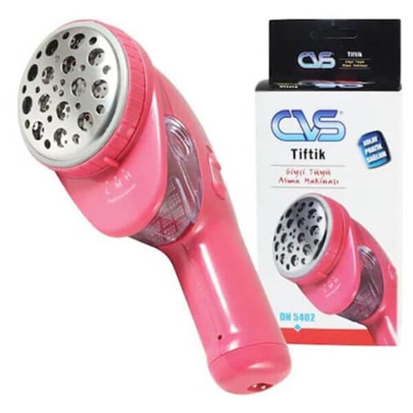 Cvs DN5440 - DN5402 Tiftik Temizleyici