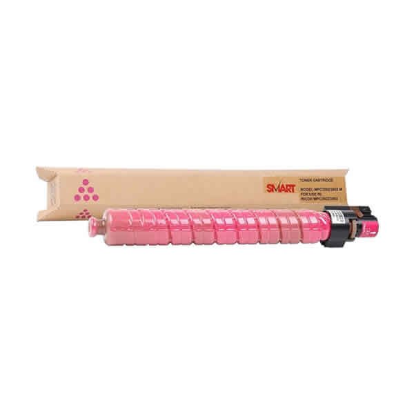 RİCOH MP-C3502 KIRMIZI TONER