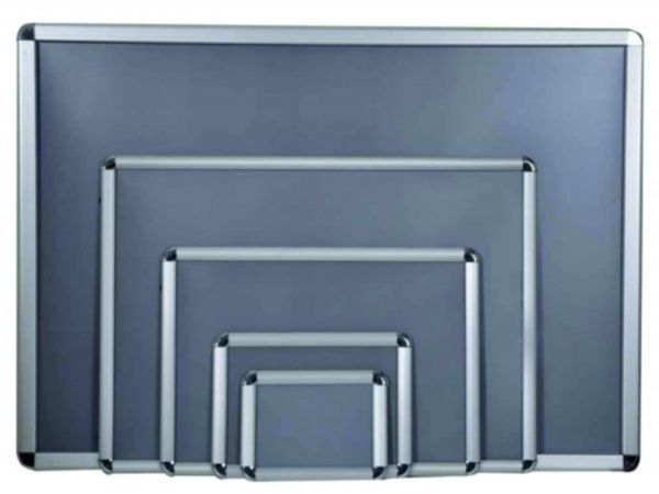 Gta Display 70x100 25mm Rondo Çerçeve