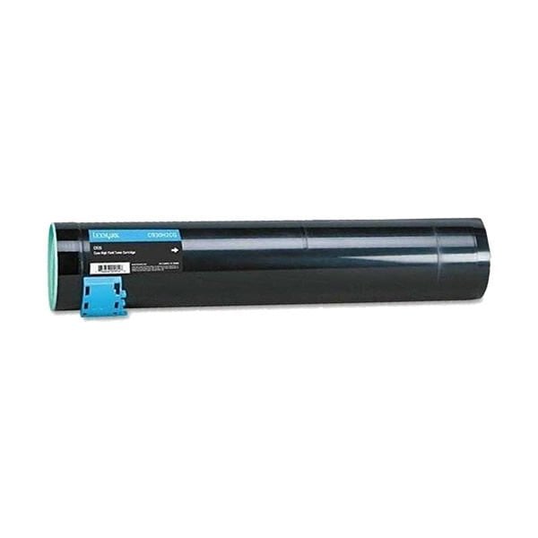 Lexmark C930H2CG Mavi Toner