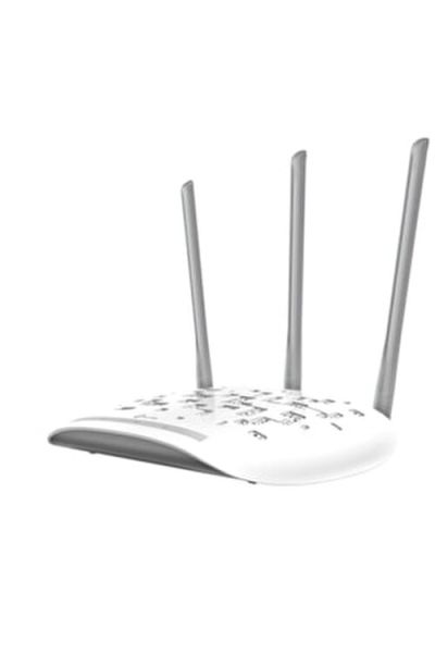 Tp-Link TL-WA901N 450 Mbps 1 Portlu Kablosuz Access Point