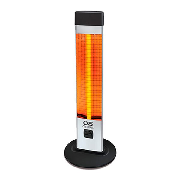 Cvs DN2041 Elektrikli Isıtıcı