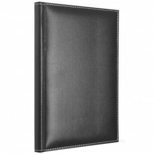 Elma 17x24 160 Yaprak Çizgili Modelist Defter