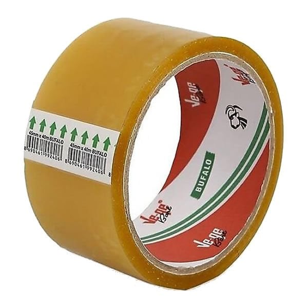 Vege 45100 45X40 Bufalo Koli Bandı