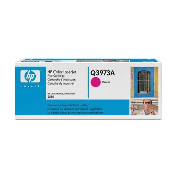 HP Q3973A KIRMIZI TONER