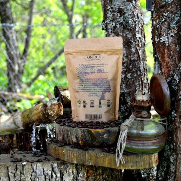 OFFİCE COFFEE 250 GR YABAN BLEND KAHVE
