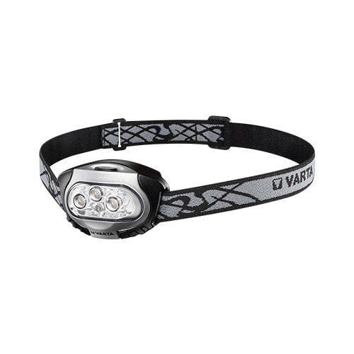 Varta Led Power Line Head Light 3Aaa Kafa Feneri