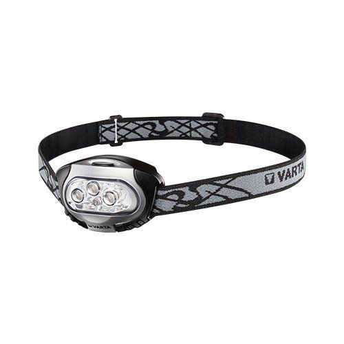 Varta Led Power Line Head Light 3Aaa Kafa Feneri