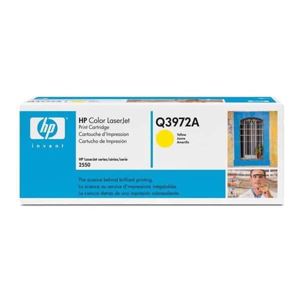 HP Q3972A SARI TONER