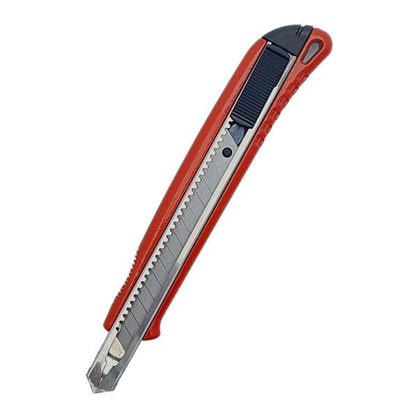 Ofis 112 Metal Dar Maket Bıçağı