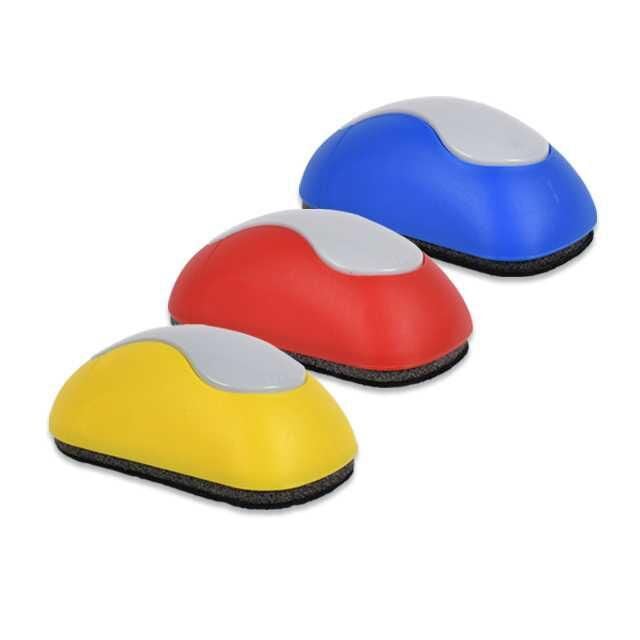 Brons BR-267 Mıknatıslı Mouse Tahta Silgisi