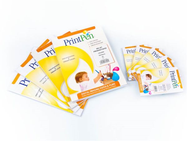 Printpen 16043 10x15 Instant Dry Glossy 240 gr Fotoğraf Kağıdı