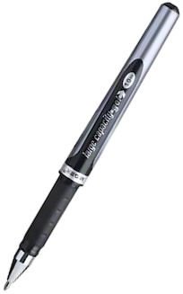 M&G 1,0 mm Mega Refill Siyah İmza Kalemi