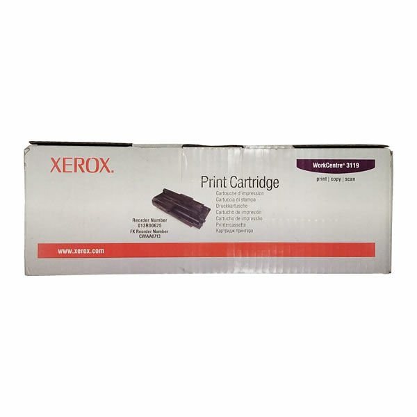 Xerox 013R00625 Workcentre Toner