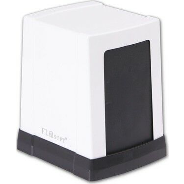 FLOSOFT F145 ELİT DİKEY PEÇETELİK
