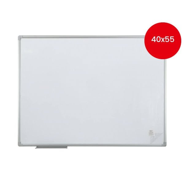 İnter INT-582 40x55 Elegant Laminat Yüzey Duvara Monte Yazı Tahtası