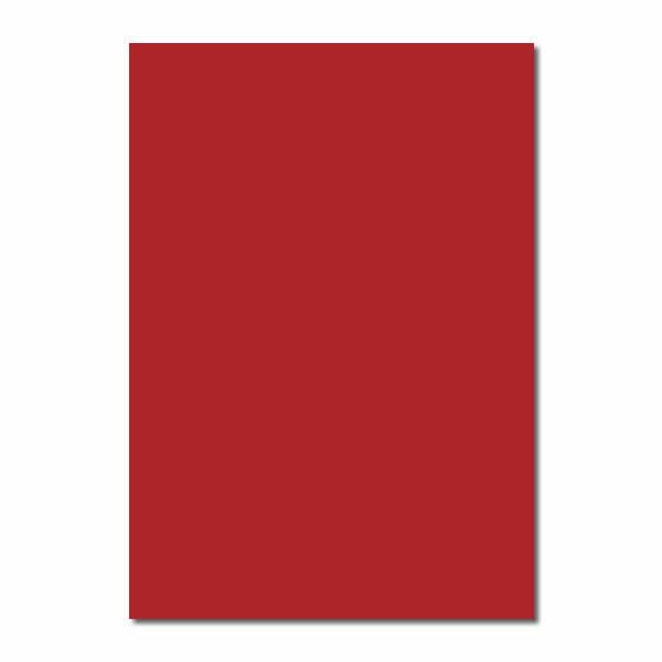 ALEX SCHOELLER 50X70 160 GR BORDO FON KARTONU