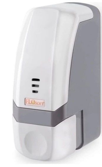 Flosoft F136 700 ml Krom Köpük Verici