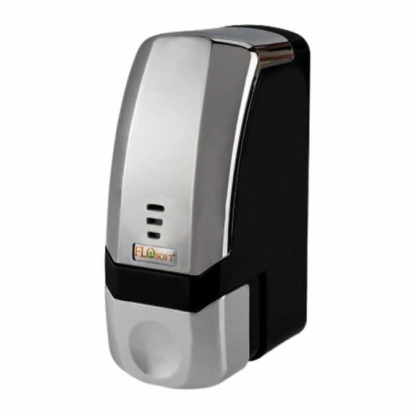 Flosoft F136 700 ml Krom Köpük Verici