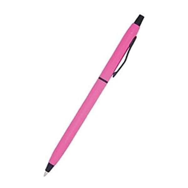 Mikro BP-801R-36 Metal Tükenmez Kalem